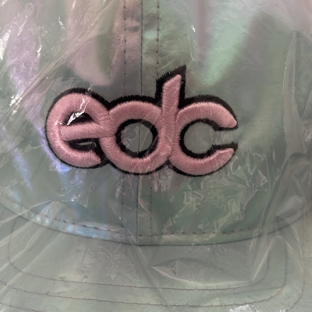 Edc Hat - image 3